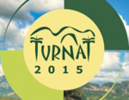 Turnat 2015 – Pinar del Rìo  10th International Nature Turism Event  Dal 22 al 27 Settembre 2015