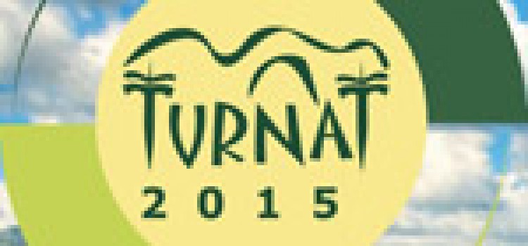 Turnat 2015 – Pinar del Rìo  10th International Nature Turism Event  Dal 22 al 27 Settembre 2015