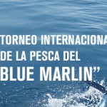 Convocatoria para International BLUE MARLIN Fishing Tournament