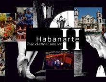 Convocatoria para III Edición Habanarte 2016