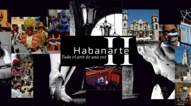 Convocatoria para III Edición Habanarte 2016