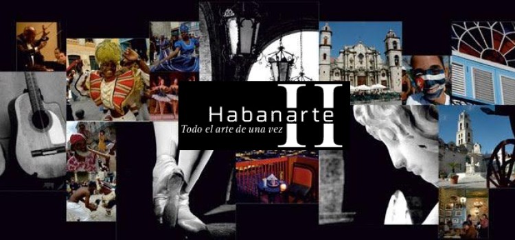 Convocatoria para III Edición Habanarte 2016