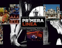 Convocatoria para Primera Linea 2016