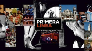 Convocatoria para Primera Linea 2016