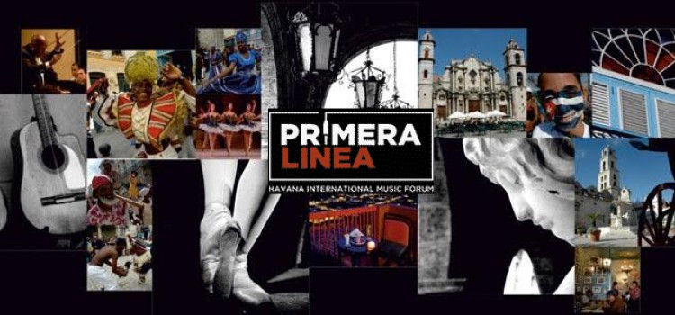 Convocatoria para Primera Linea 2016